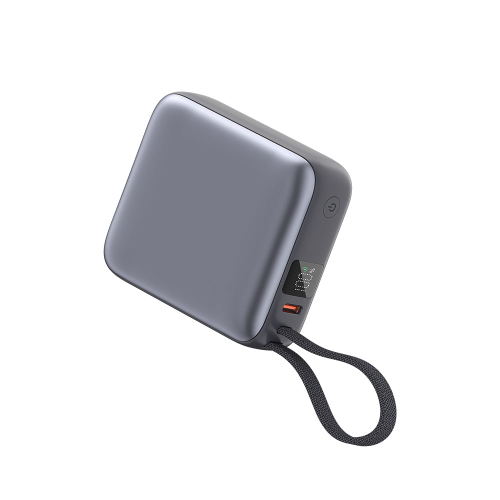 Cargador QCY 35W PB10C