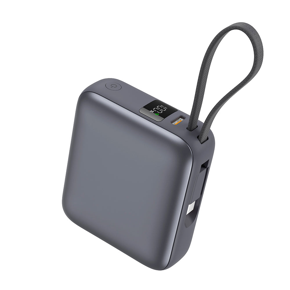 Cargador QCY 35W PB10C