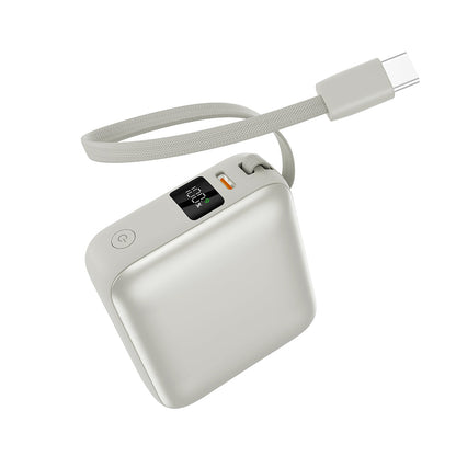 Cargador QCY 35W PB10C