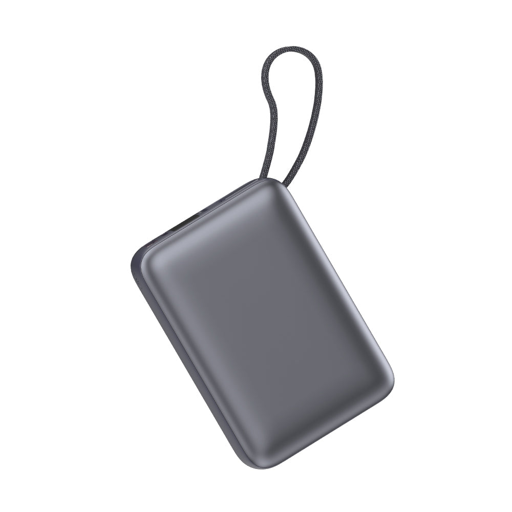 Cargador QCY 45W PB20A