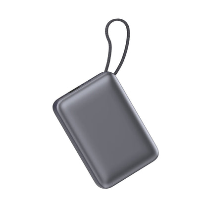 Cargador QCY 45W PB20A