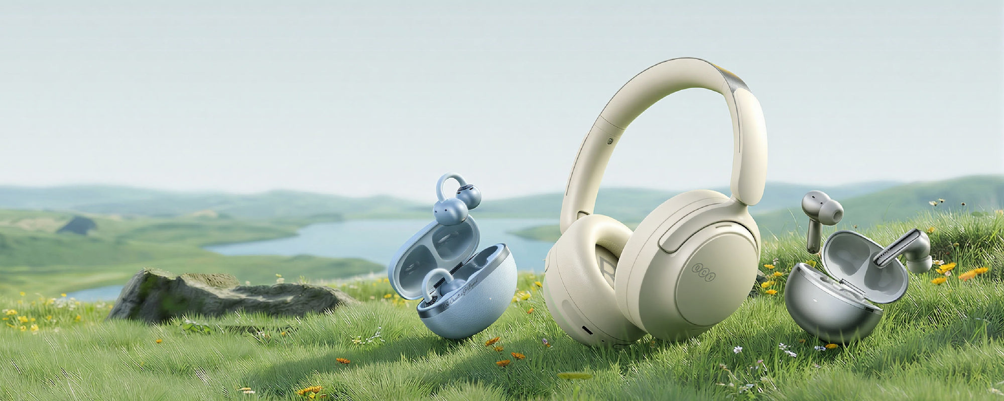 Flores de primavera por tiempo limitado