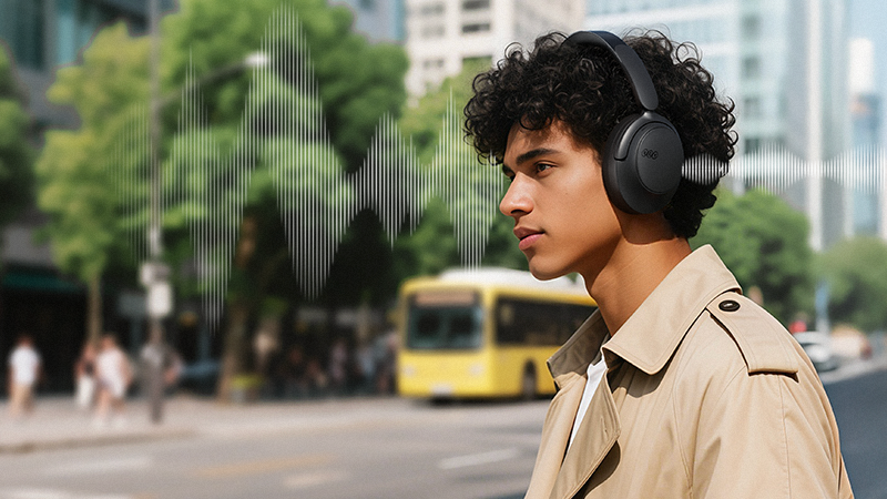 Auriculares inalámbricos