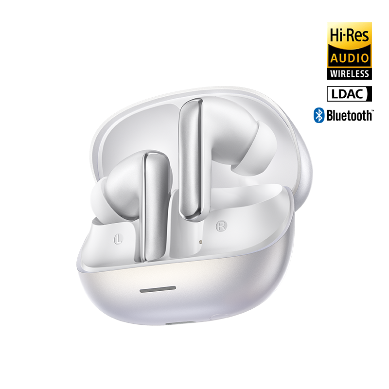 QCY MeloBuds N65