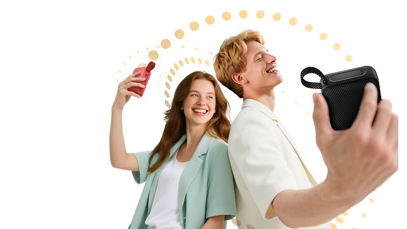 Accesorios para auriculares