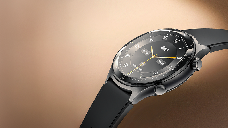 Relojes inteligentes