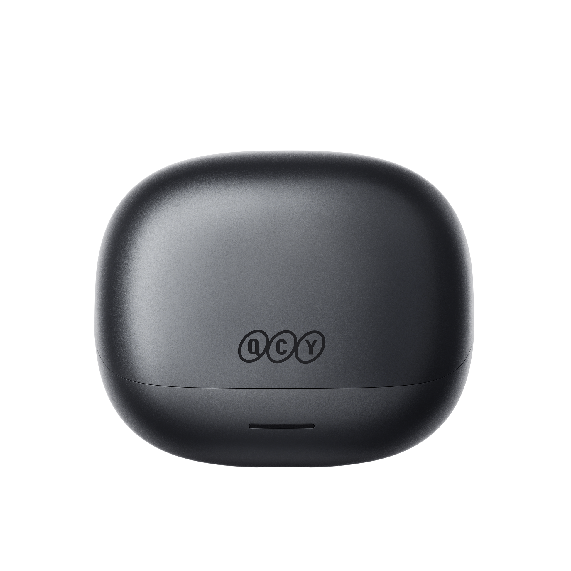 MeloBuds N65 – auriculares True Wireless negros con estuche de carga QCY.