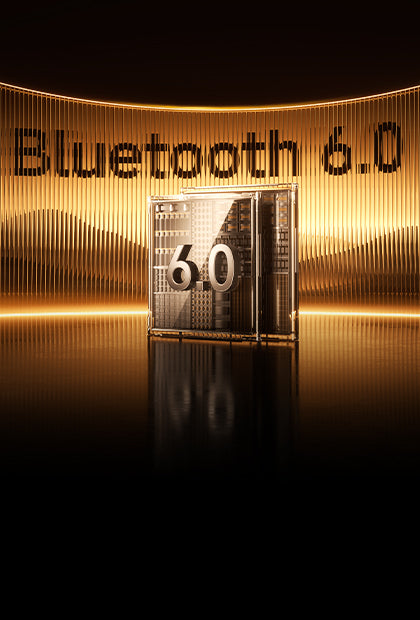 Bluetooth 6.0 avanzado
