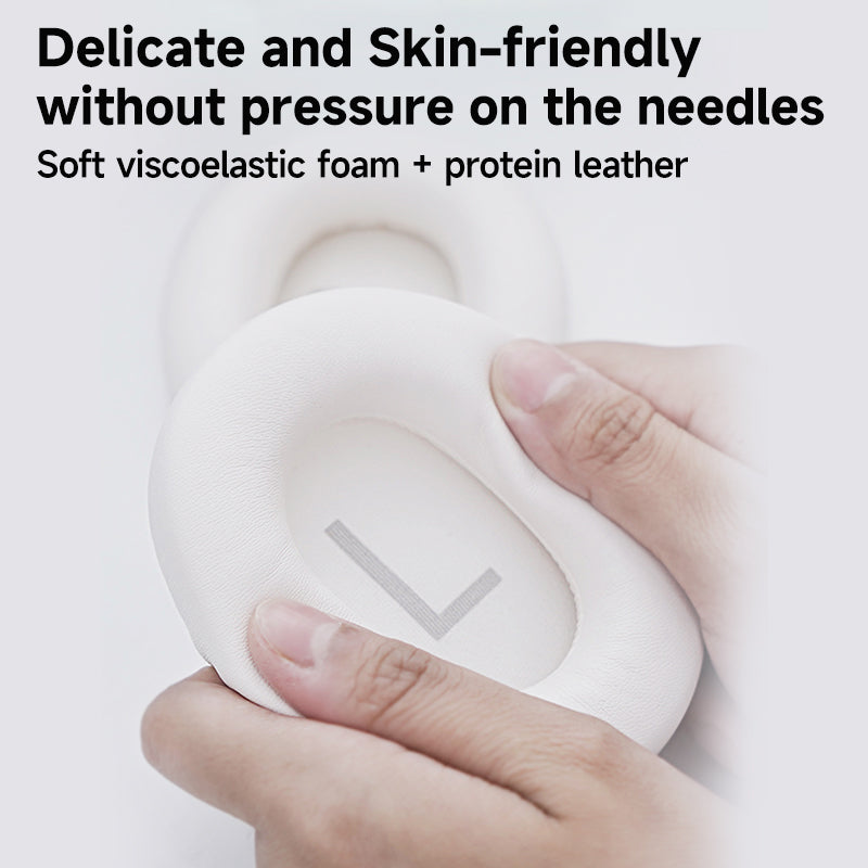 Qcy H3 Almohadillas de repuesto para auriculares