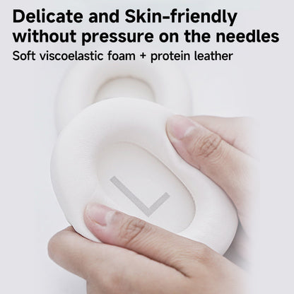 Qcy H3 Almohadillas de repuesto para auriculares