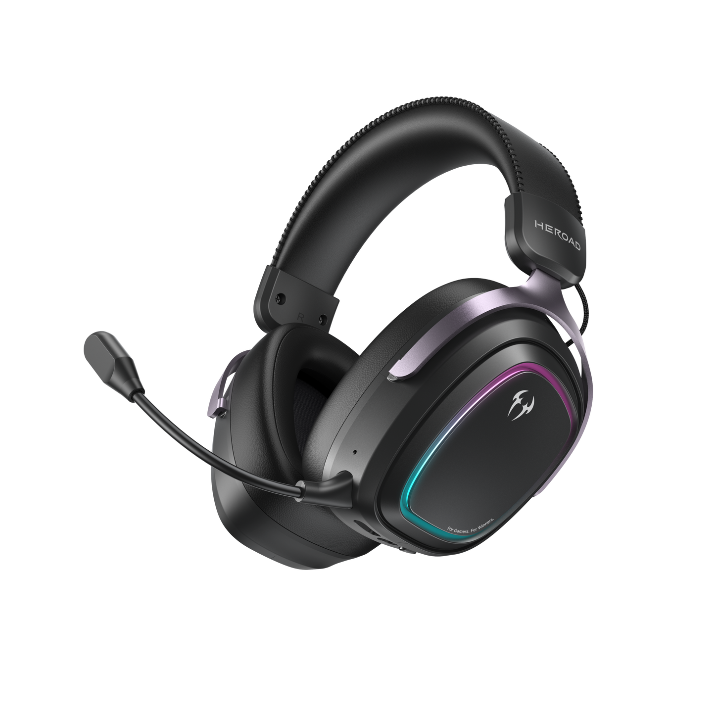 Heroad GT2 Edición Tri-Modal