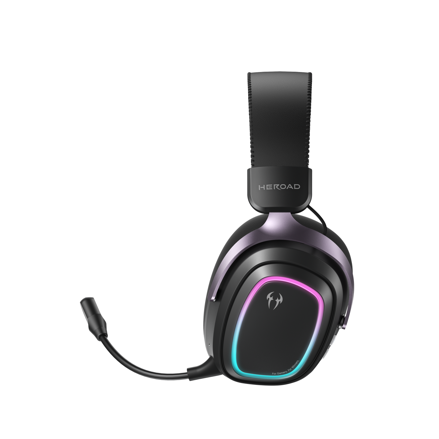 Heroad GT2 Edición Tri-Modal